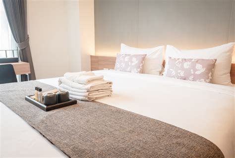 50 Hotel Amenities Every Hotel Should Offer .